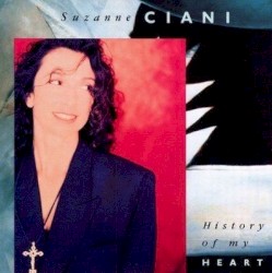 History of My Heart