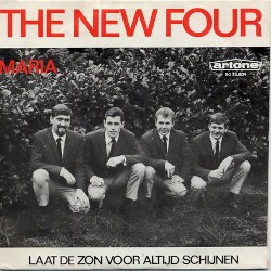 Maria / Laat de zon voor altijd schijnen