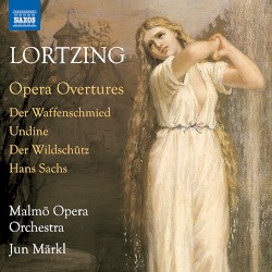Opera Overtures