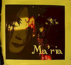 Ma'ria