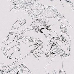 Simple Folds