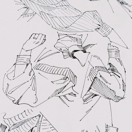 Simple Folds