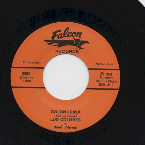 Golondrina / Vaquerita