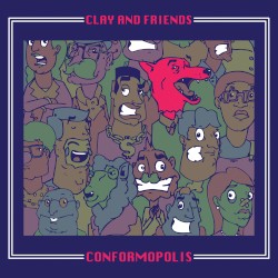 Conformopolis