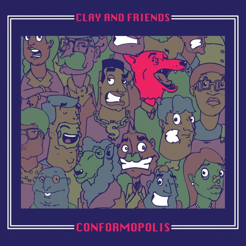 Conformopolis