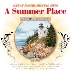 A Summer Place: Great Instrumental Hits