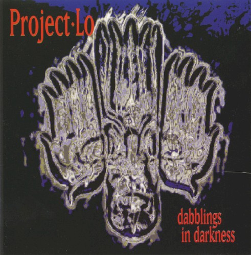 Dabbling in Darkness