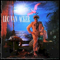 Luc Van Acker