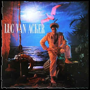 Luc Van Acker