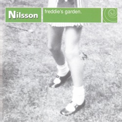 Freddie's Garden