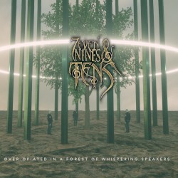 Over Opiated in a Forest of Whispering Speakers