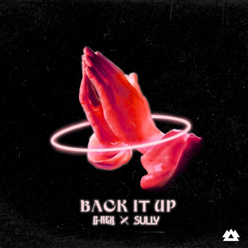 Back It Up