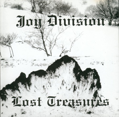 Lost Treasures