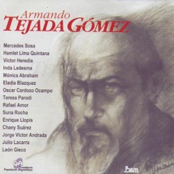 Armando Tejada Gómez