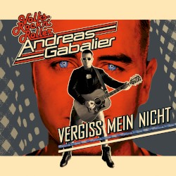 Vergiss mein nicht