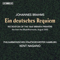 Ein deutsches Requiem