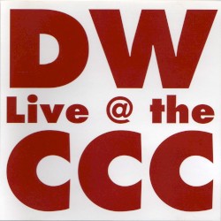 Live at the Cedar Cultural Center