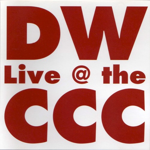 Live at the Cedar Cultural Center