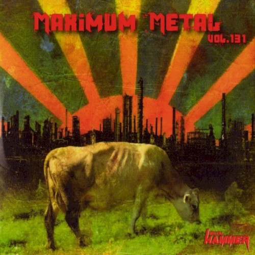 Maximum Metal, Volume 131