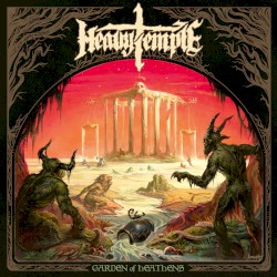 Garden of Heathens