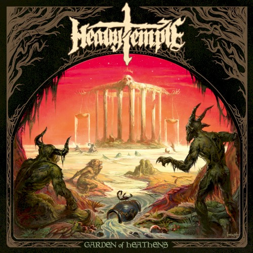 Garden of Heathens
