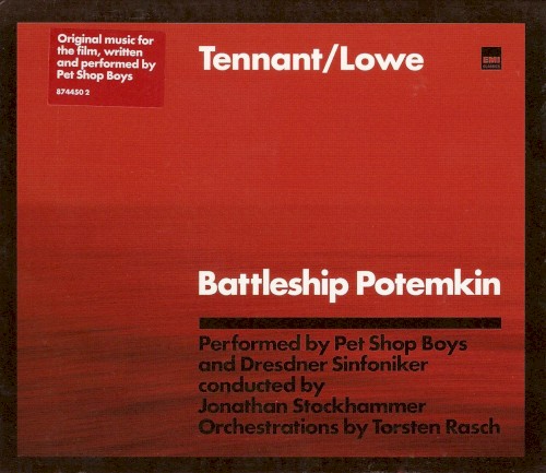 Battleship Potemkin