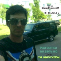 The Renovation (Live)