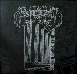 Vom Tempel zum Throne