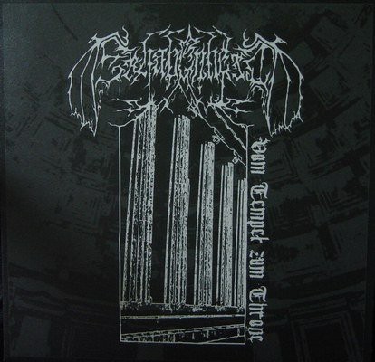 Vom Tempel zum Throne