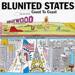 Blunited States