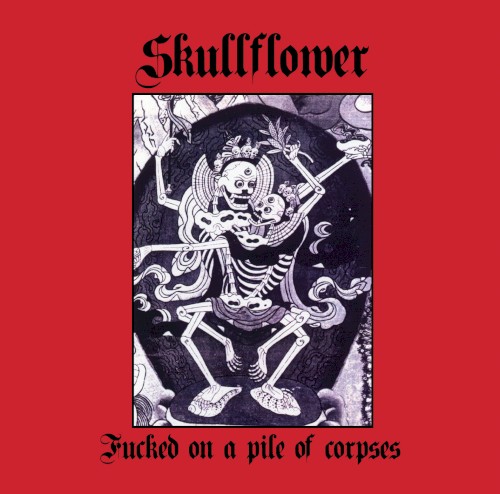Fucked on a Pile of Corpses