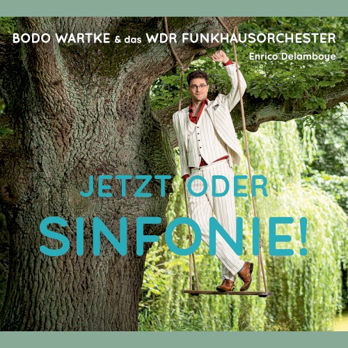 Jetzt oder Sinfonie!