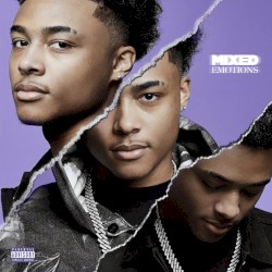 Mixed