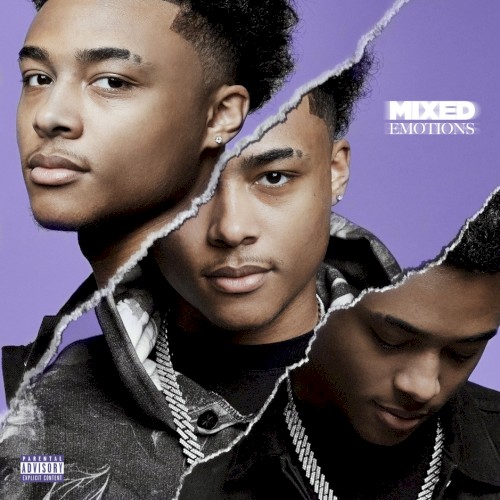 Mixed