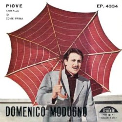 Piove