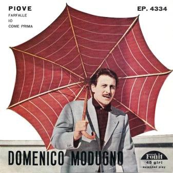 Piove