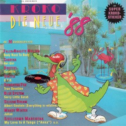Kroko: Die Neue ’88