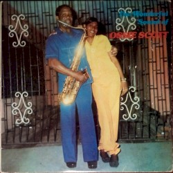 The Wonderful Sound of Ossie Scott