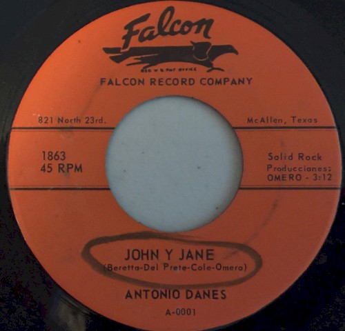 John y Jane / Era un domingo así