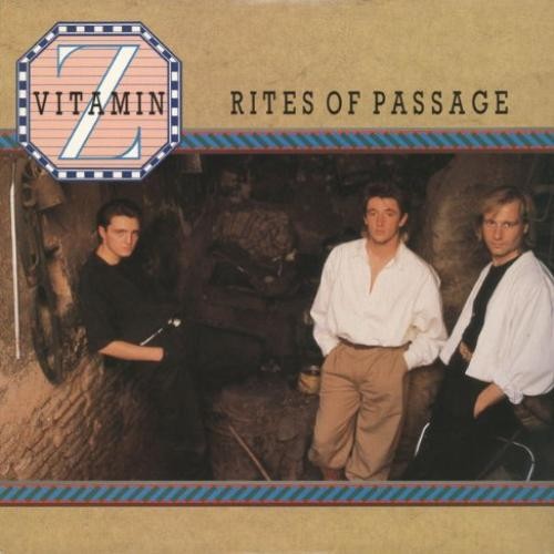 Rites of Passage