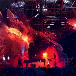 Alive at Garana Jazz Festival