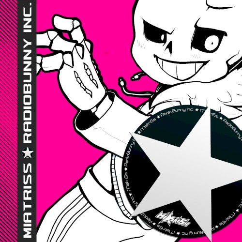 UNDERTALE - Megalovania Megamix