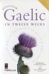 Scottish Gaelic in Twelve Weeks