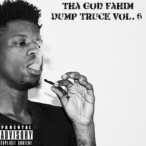 Dump Truck Vol. 6