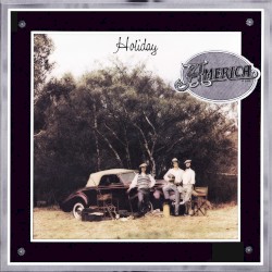 Holiday / Hearts