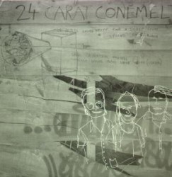 24 Carat Conemelt