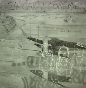 24 Carat Conemelt