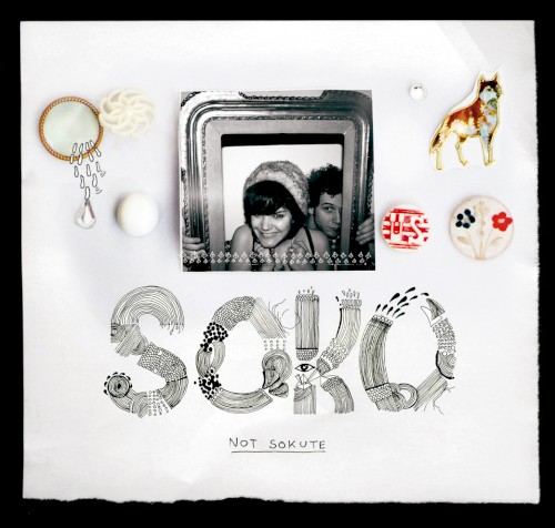Not Sokute