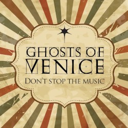 Don’t Stop the Music