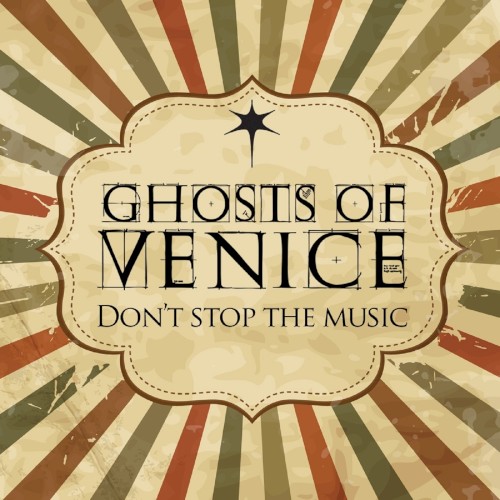 Don’t Stop the Music